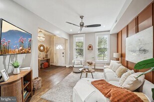 1133 Morse St NE in Washington, DC - Building Photo