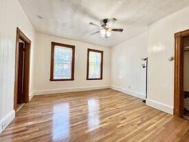 200 Highland St, Unit 3 in Boston, MA - Building Photo