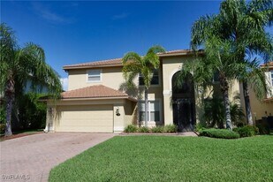 20528 Torre Del Lago St in Estero, FL - Building Photo