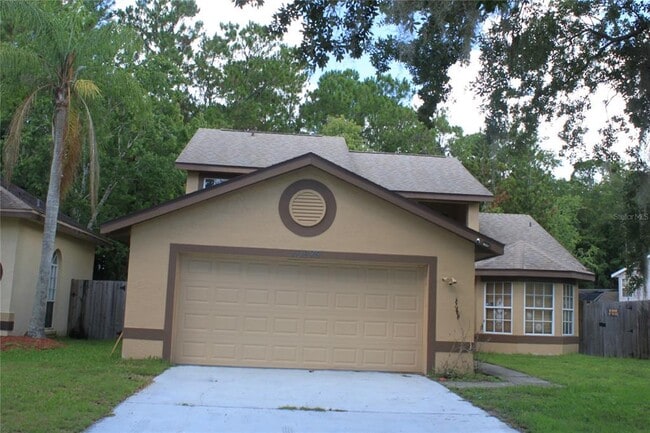 property at 10579 Satinwood Cir