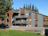 Mariner Village Apartments in Soldotna, AK - Building Photo