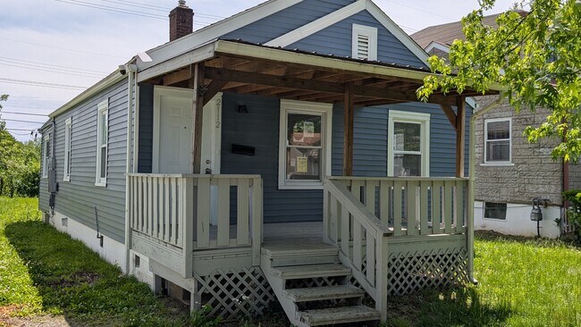property at 2112 Ratcliffe Ave