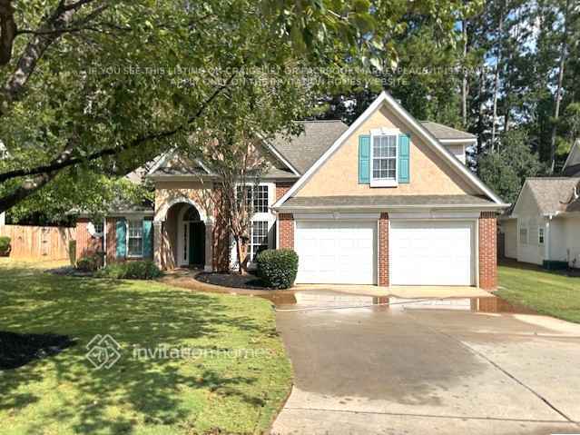 property at 304 Freeman Forest Dr