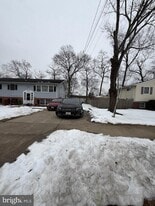 15309 Alan Dr in Laurel, MD - Building Photo