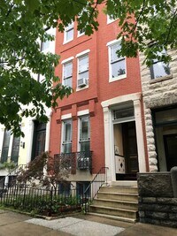 1723 Bolton St, Unit 2 photo'