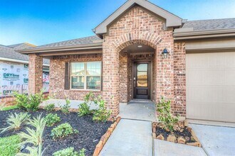 3543 Britton Burrow Way in Richmond, TX - Building Photo - Building Photo