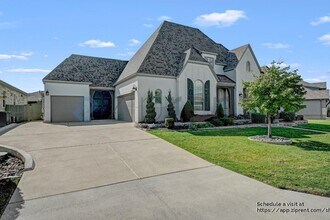 144 Arbolado Lp in Liberty Hill, TX - Building Photo - Building Photo