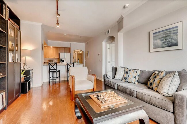 1705 N Gaylord St in Denver, CO - Building Photo - Building Photo