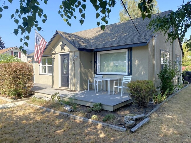 property at 145 N Harris Ave