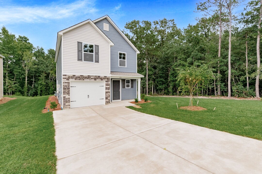 285 Boulder Rdg Lp in Blythewood, SC - Building Photo