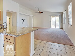 6829 Painted Morning Ave in Las Vegas, NV - Building Photo - Building Photo