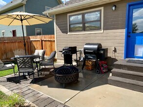 3717 Zircon Way in Helena, MT - Building Photo - Building Photo