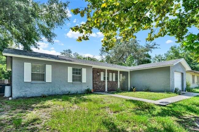 property at 3705 Rundo Dr
