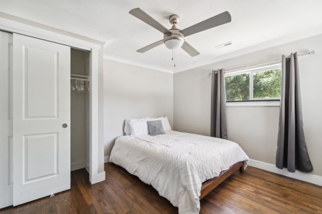 property at 3095 W 63rd Ave