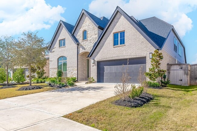 4118 Ana Ridge Ln in Fulshear, TX - Building Photo - Building Photo