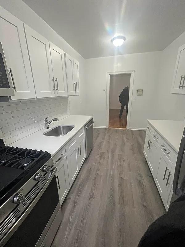 property at 500 W 235th St