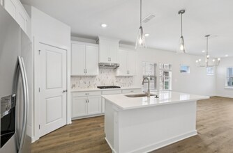 1334 Beasley Blvd in Mount Juliet, TN - Foto de edificio - Building Photo