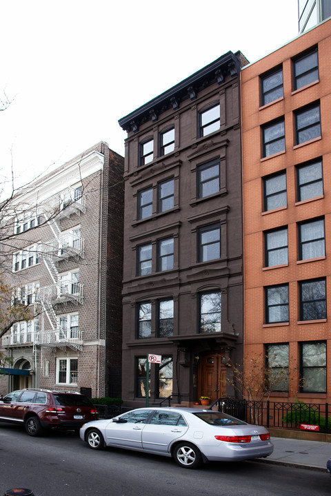 91 Columbia Hts in Brooklyn, NY - Building Photo