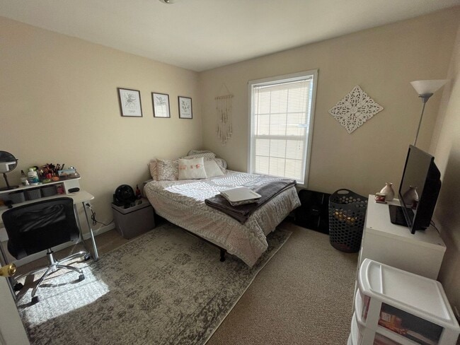 211 Columbia St in Ithaca, NY - Foto de edificio - Building Photo