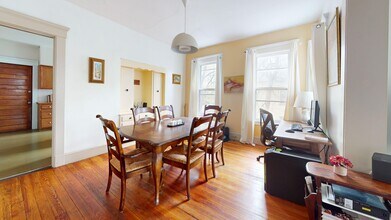 181-183 Nicoll St in New Haven, CT - Building Photo - Building Photo