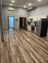 110 N Minnesota St in New Ulm, MN - Building Photo