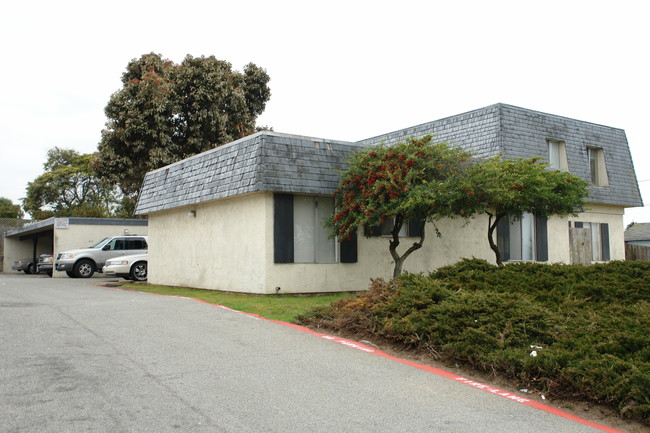 470 Reservation Rd in Marina, CA - Building Photo - Building Photo