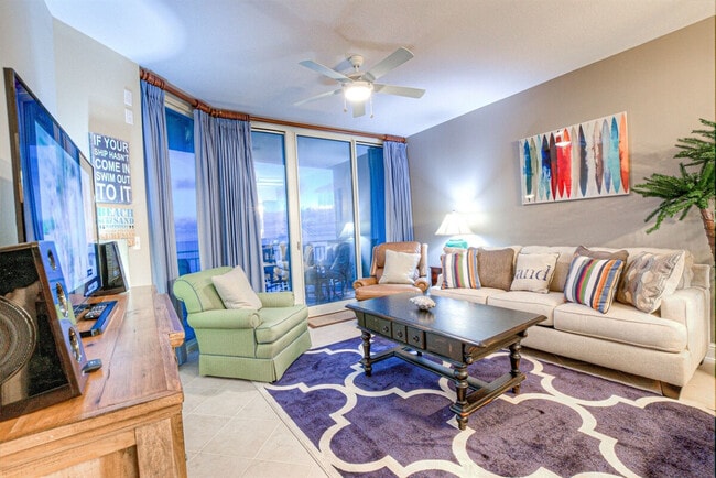 285 Powell Adams Rd in Panama City Beach, FL - Building Photo - Building Photo