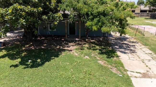 5717 S Francis Ave in Oklahoma City, OK - Building Photo - Building Photo