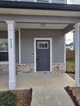 733 Courtland Ln in Harlem, GA - Building Photo - Building Photo