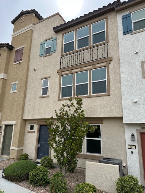 62 Morning Mimosa Ct in Henderson, NV - Building Photo - Building Photo