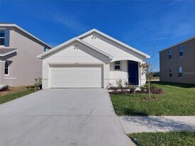 35735 Sunflower Hl Dr in Zephyrhills, FL - Building Photo