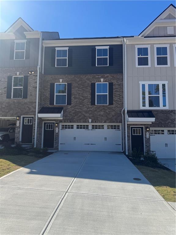 property at 850 Woods Chapel Rd