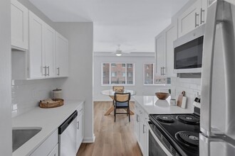 Infinity Apartments in Arlington, VA - Building Photo - Building Photo