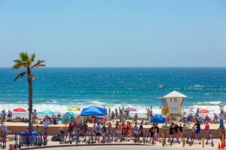 732 Ventura Pl in San Diego, CA - Building Photo - Building Photo