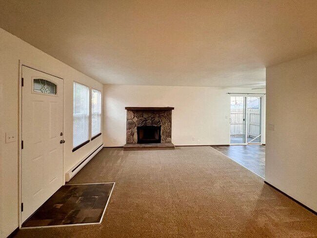 500-502 S Conway Pl in Kennewick, WA - Building Photo - Building Photo