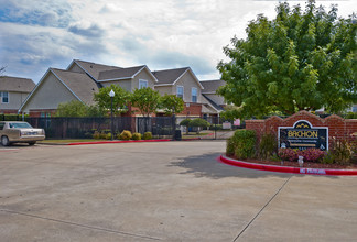 Bachon Townhomes in Wylie, TX - Building Photo - Building Photo