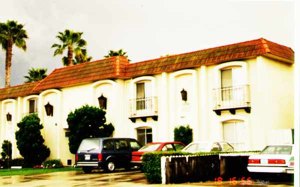 4805 Cape May Ave in San Diego, CA - Building Photo - Building Photo