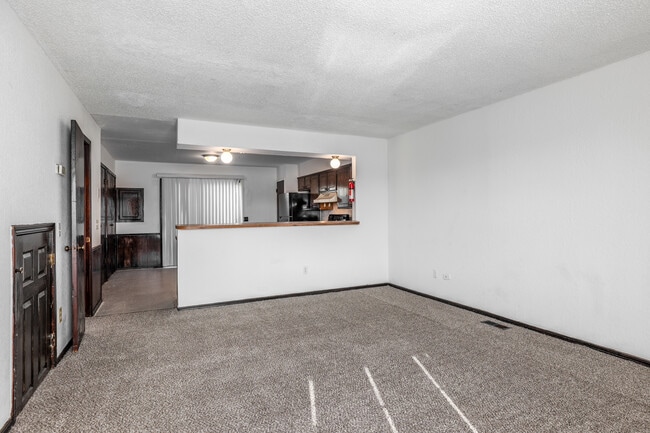 The Southern Place in Oklahoma City, OK - Foto de edificio - Interior Photo