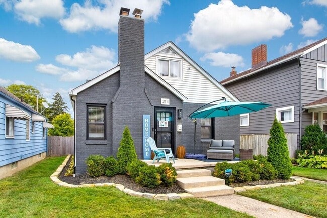 214 S Westgate Ave in Columbus, OH - Building Photo - Building Photo