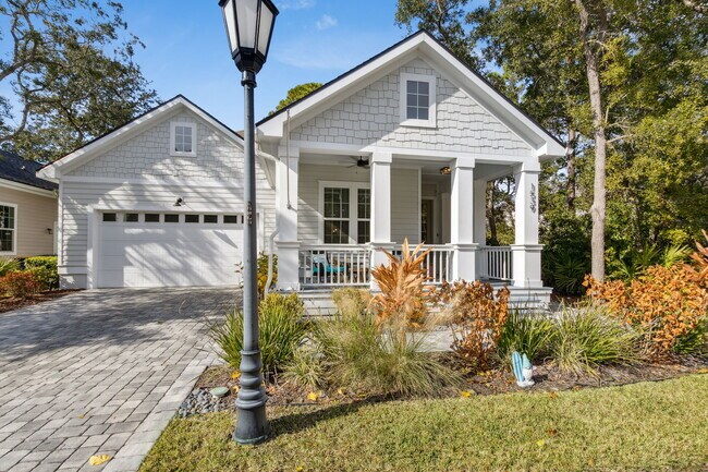1539 Coastal Oaks Dr in Fernandina Beach, FL - Building Photo - Building Photo
