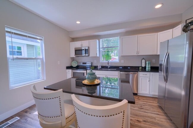 1482 Hildreth Ave in Columbus, OH - Building Photo - Building Photo