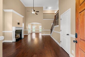 268 Turnberry Circle in Clarksville, TN - Building Photo - Building Photo