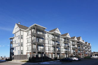 6703 New Brighton Ave SE in Calgary, AB - Building Photo - Building Photo