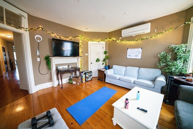 property at 100 Calumet St