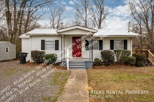 519 Sharon Blvd in Dora, AL - Building Photo