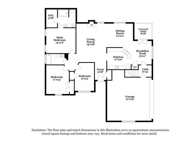 214 Quanah Parker Trail in Murfreesboro, TN - Building Photo - Building Photo