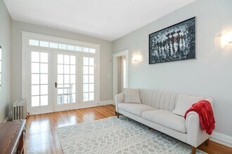 91-93-93 Bynner St in Boston, MA - Building Photo - Building Photo