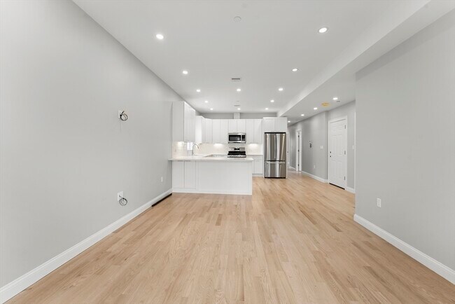 23 Dewolf St in Boston, MA - Building Photo - Building Photo