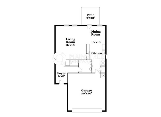 27053 Leonardo Dr in Magnolia, TX - Building Photo - Building Photo