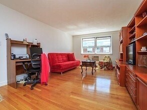 15 Commonwealth Ct, Unit 9 in Boston, MA - Building Photo - Building Photo